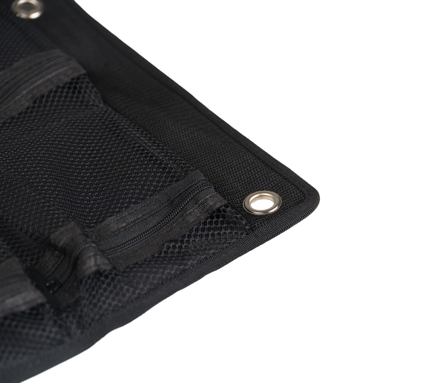 AS-LO-T300, Organizer