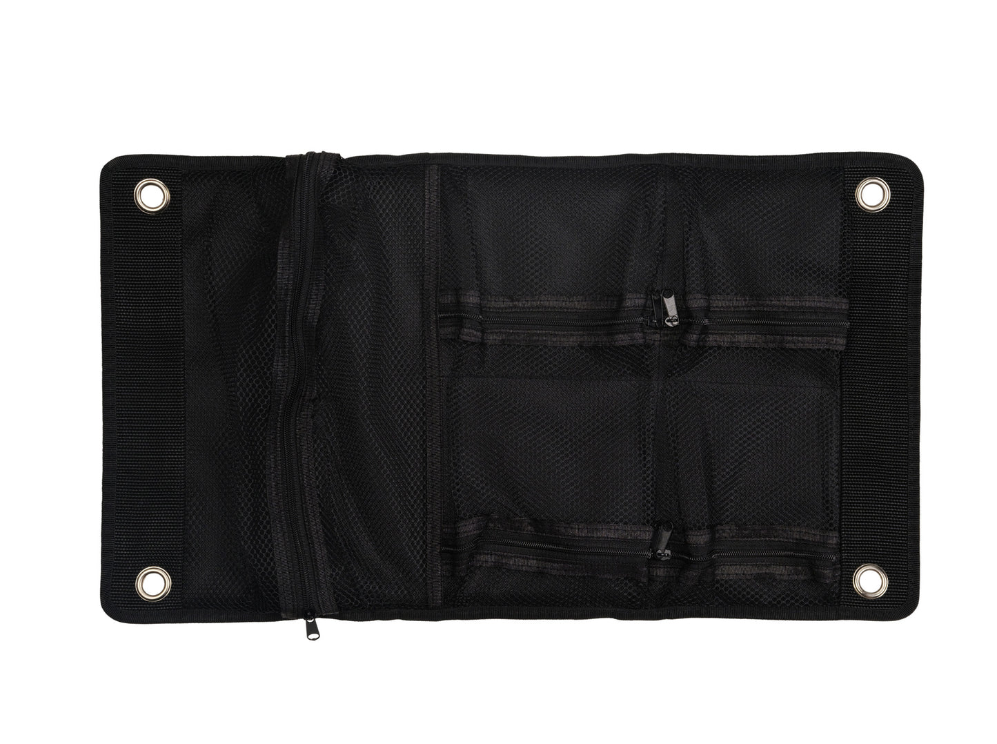 AS-LO-T300, Organizer