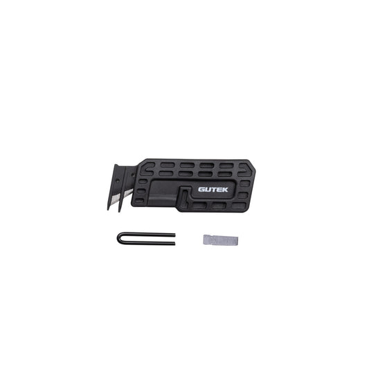 AS-DV-T300, Inneneinteilungs-Set