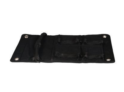 AS-LO-T300, Organizer
