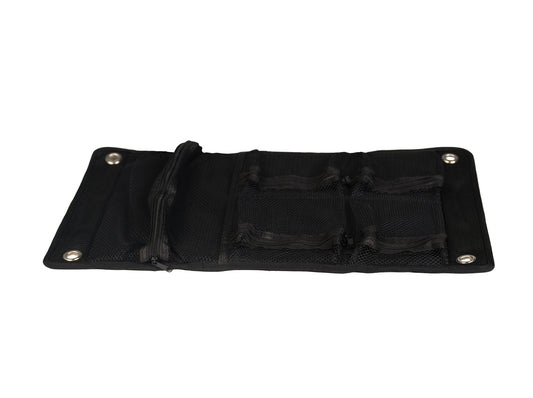 AS-LO-T300, Organizer