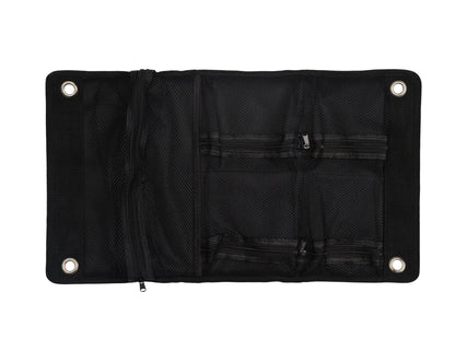 AS-LO-T300, Organizer
