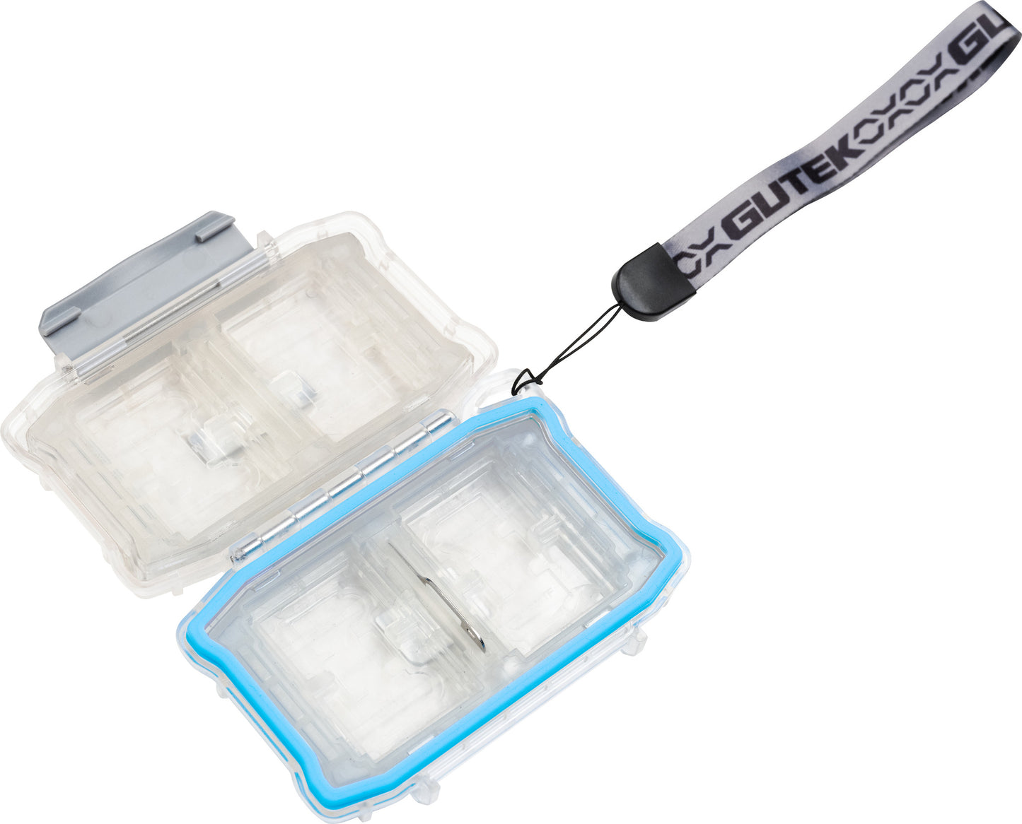 T-MCC-1, Speicherkartenbox